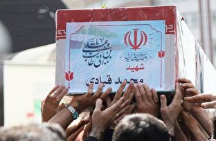 پرواز با دستان سوخته؛ شهیدی که خواب شهادت خود را دیده بود