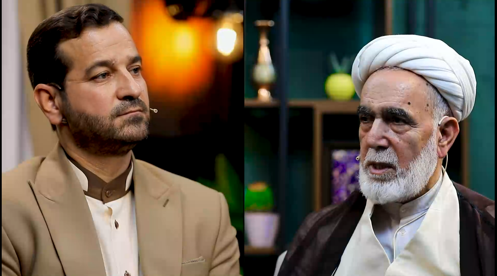 مشکلات امروز تنها ناشی از گناه مردم نیست؛ عوامل طبیعی و تاریخی نقش دارند