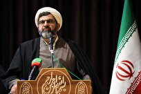 تبریک انتصاب مدیر جدید حوزه علمیه خوزستان