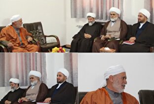 دعوت رسمی از علمای اهل سنت شیراز برای حضور همایش سیره نبوی در طب