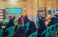 برگزاری دوره مهارت‌های زندگی با رویکرد دینی