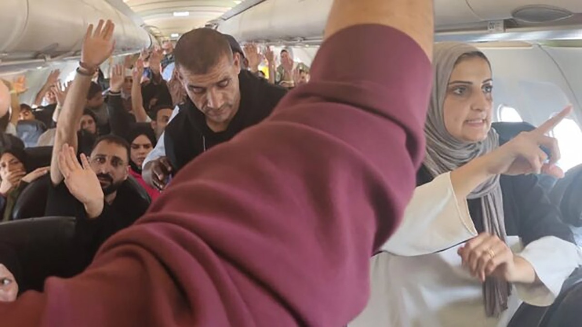 پاکسازی قومی با شیوه‌ای جدید