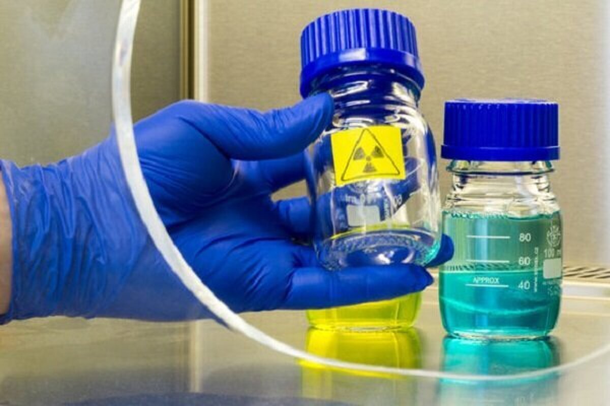 درمان سرطان‌های تیروئید و ریه با رادیودارو؛متاستاز در بدن متوقف می‌شود