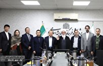 گفت‌وگوهای راهبردی ایران و چین در سایه جابه‌جایی قدرت جهانی