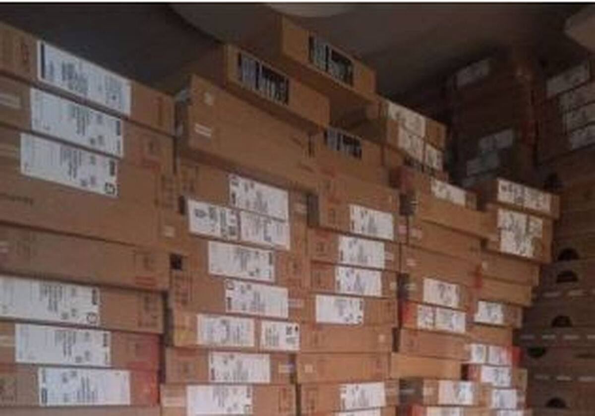 نگرانی از تکرار انفجار پیجری اسرائیل در غزه با ورود محموله گوشی‌های همراه مشکوک