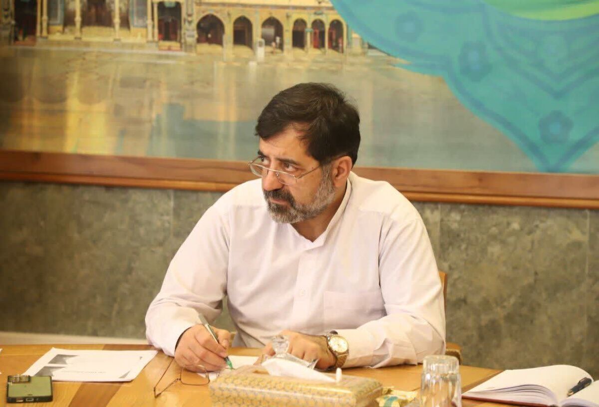 گروه تخصصی جوانی جمعیت در قم تشکیل شود