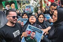 عاشق امام‌حسین(ع) در راه عشقش شهید شد