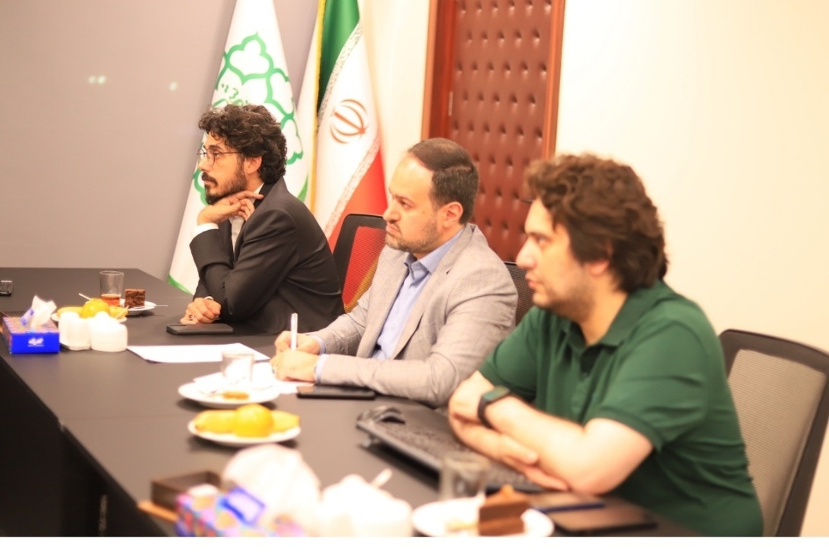 همکاری سه نهاد فرهنگی برای توسعه صنعت بازی