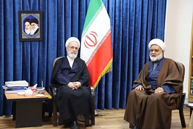 تیپ امام جعفر صادق از ارکان تاریخی و انقلابی حوزههای علمیه است