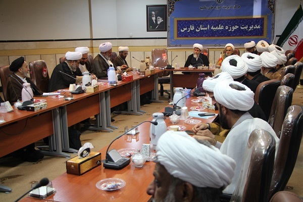 تاکید بر حضور راهبردی طلاب در میدان تبلیغ و جهاد تبیین