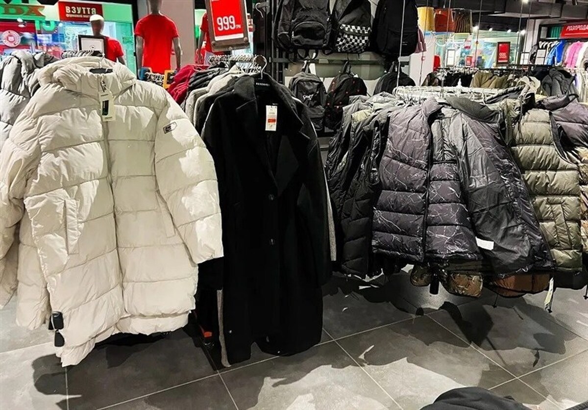 جهش ۴۰ درصدی قیمت پوشاک؛ طرح ملی «طاها» با پشتوانه ۱۶۵ هزار تسهیلات به میدان آمد