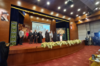 رئیس جدید دانشگاه حضرت معصومه معارفه شد