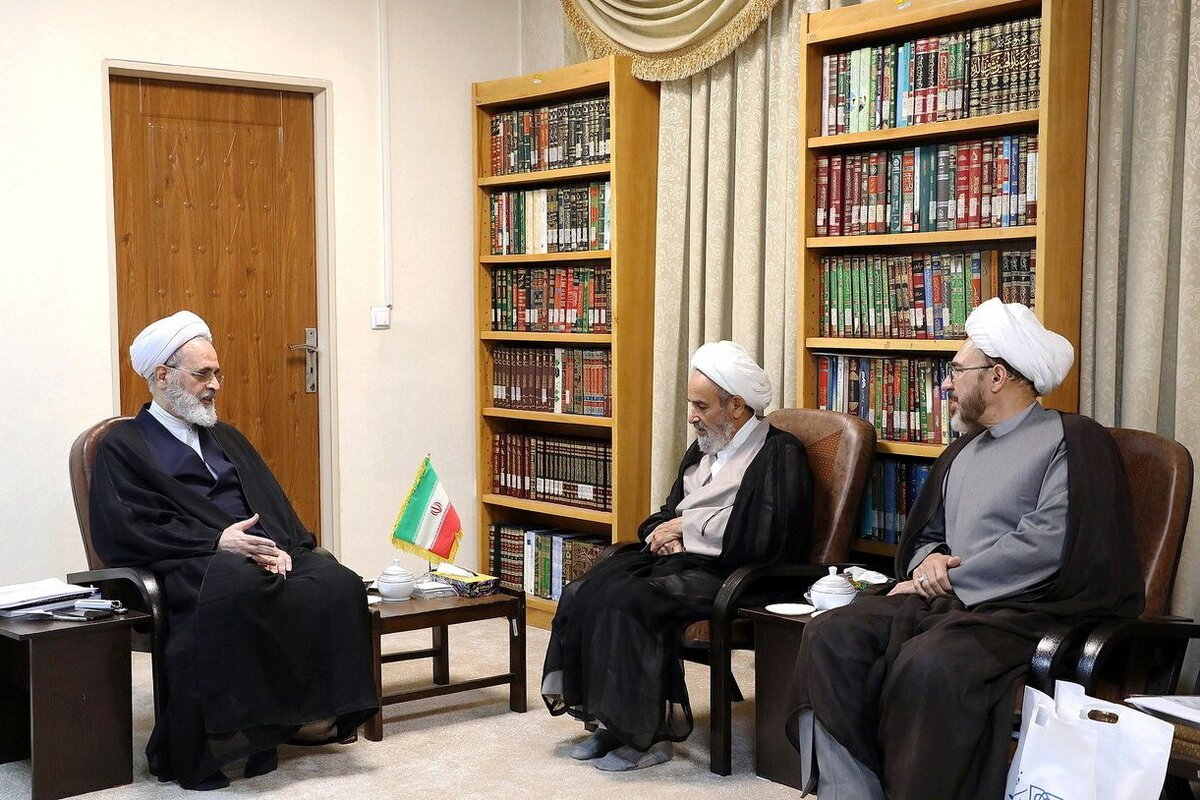 تقویت فعالیت‌های موضوع‌شناسی ضرورت راهبردی حوزه‌های علمیه است