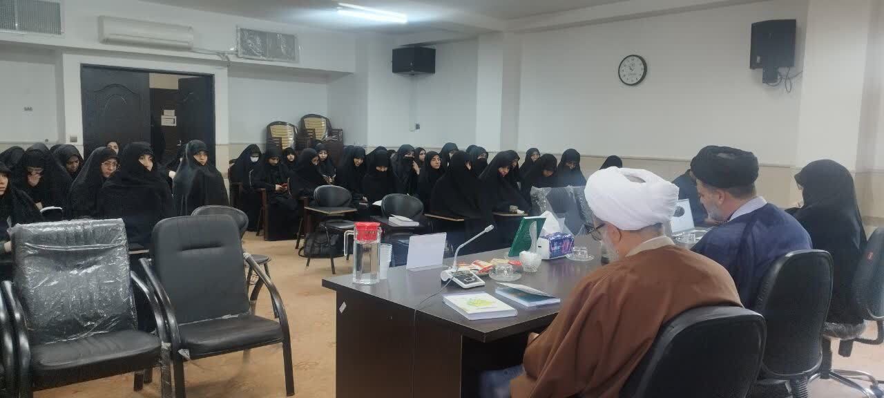 نشر آثار اسلامی در فضای مجازی، ضرورت امروز