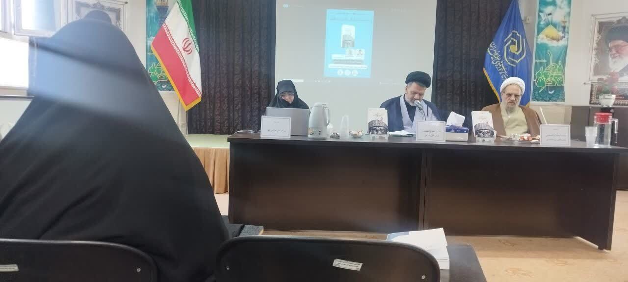 نشر آثار اسلامی در فضای مجازی، ضرورت امروز