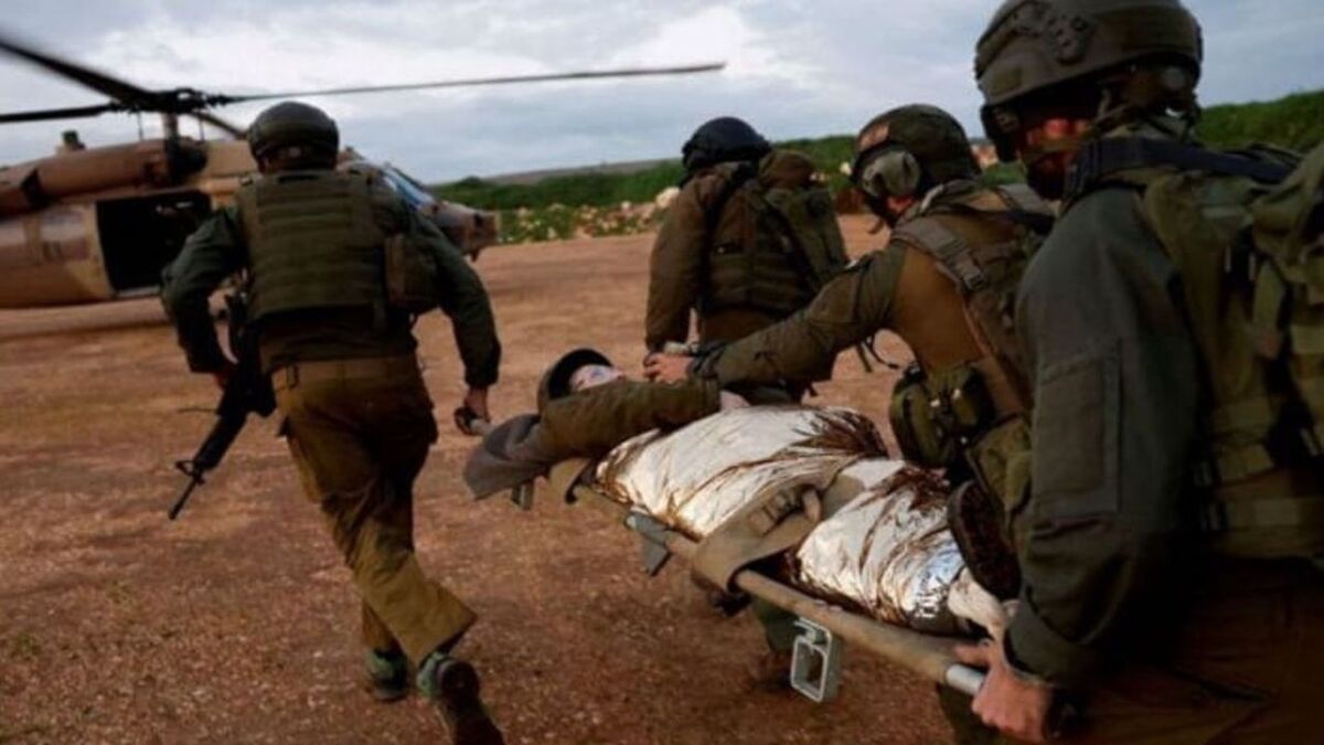 افشاگری یک روزنامه از بحران آسیب مغزی در ارتش اسرائیل