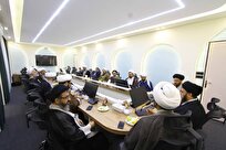 گزارشی از جلسه کمیسیون سیاسی مجمع نمایندگان طلاب