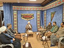 سخنانی که ملت و جوانان را ناامید و مأیوس کند، بر خلاف مصالح اسلام و مردم است