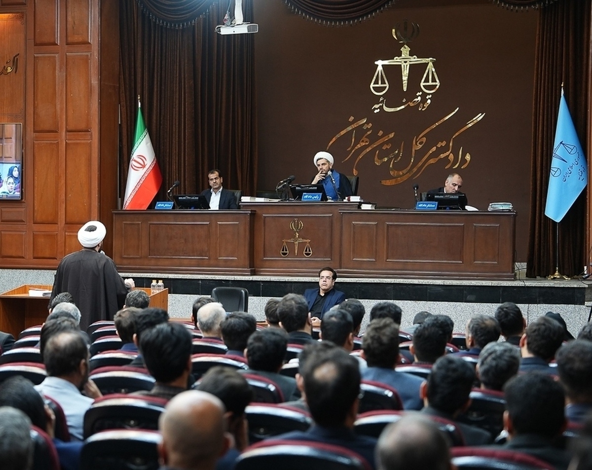 در اختیار قرار دادن سرزمین به متهمین اتهامات تروریستی تهدیدی علیه صلح، عدالت و امنیت جهانی است