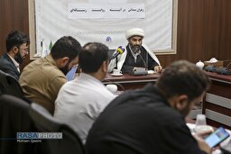 نشست هم‌اندیشی زهران ممدانی در آینه روایت رسانه‌ای