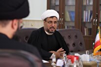 تدوین نقشه راه همکاری‌های علمی دانشگاه باقرالعلوم با مجامع علمی و فرهنگی اندونزی