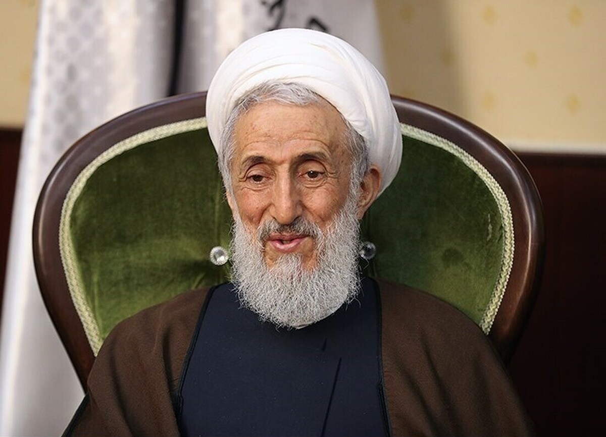 فرزند حجت الاسلام والمسلمین صدیقی درگذشت