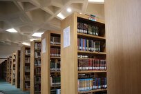خدمت‌رسانی کتابخانه فاطمی با بیش از ۲۰۰ هزار منبع علمی و پژوهشی