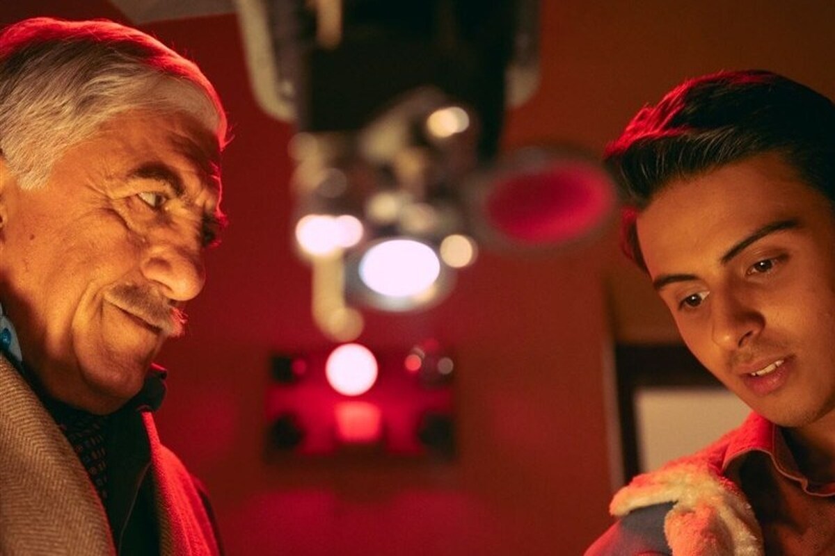 من ابوالفضل‌ام؛ بچه مردم نیستم/ زخمی که تا پایان فیلم ادامه دارد