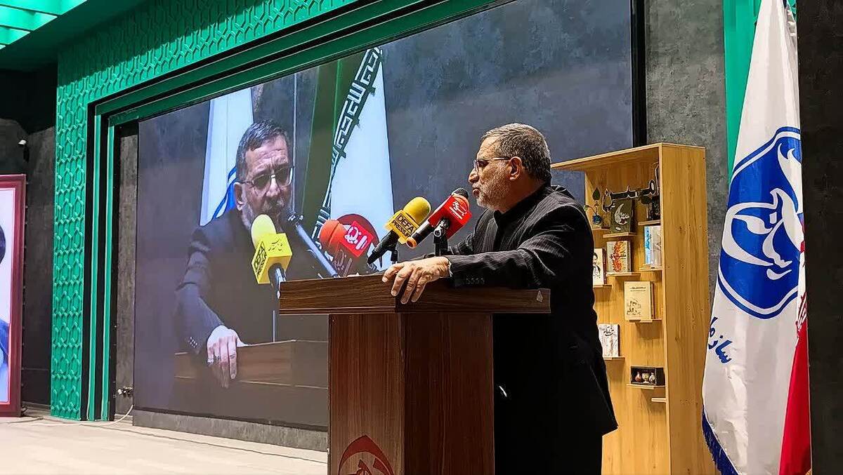 رشادت‌های رزمندگان لرستان ظرفیت نگارش ده‌ها کتاب دارد

 