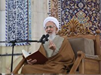 جهان ظلم را برنمی‌تابد؛ سنت الهی بر نابودی ستمکاران است