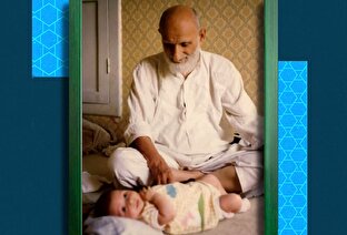 لوح | نحوه برخورد با کودکان بازیگوش