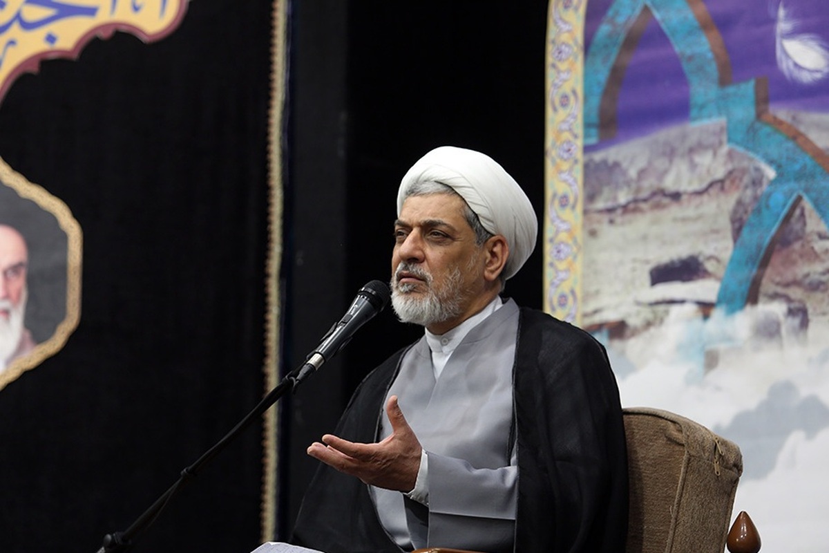 چرا حضرت زهرا از برترین زنان عالم و محدّثه واقعی هستند؟