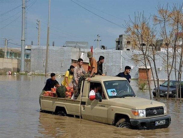 بسیج؛ سرمایه اجتماعی پایدار و ستون امنیت/ بسیج؛ پیشرفت و هویت ملی