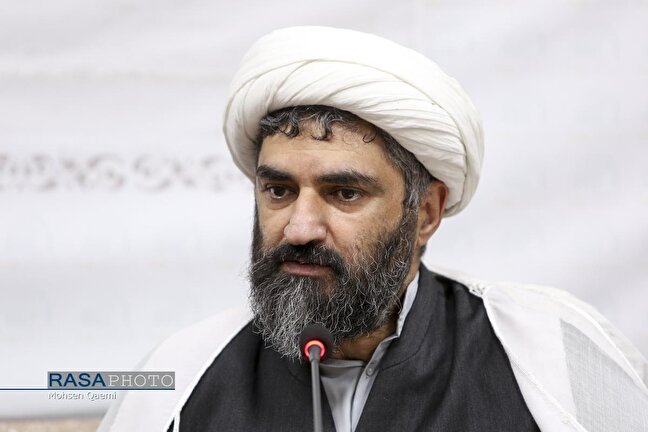  الگوی دکترین امنیت ملی سایبری ایران مبتنی بر جهاد تمدن‌سازی و الگوی امت - امامت