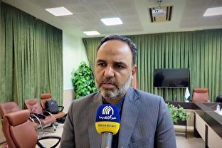 فضای مجازی پدیده‌ای تمدن‌ساز است و نیازمند سیاست‌گذاری دقیق + فیلم