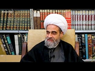 انکار ضروریات مذهب موجب ارتداد است/ لزوم برخورد علمی و محاکمه با اهانت کنندگان به اهل بیت