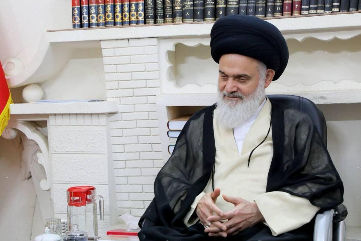 بسیج تجلی‌گر معنویت، تکلیف‌مداری و حضور فعال در تمام عرصه‌ها است