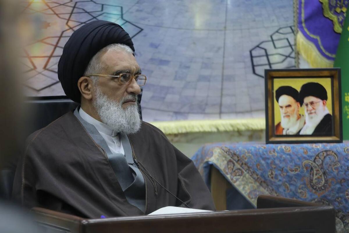 بسیج نهادی الهی و قدرت بی‌نظیر جمهوری اسلامی است