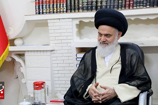 بسیج تجلی‌گر معنویت، تکلیف‌مداری و حضور فعال در تمام عرصه‌ها است