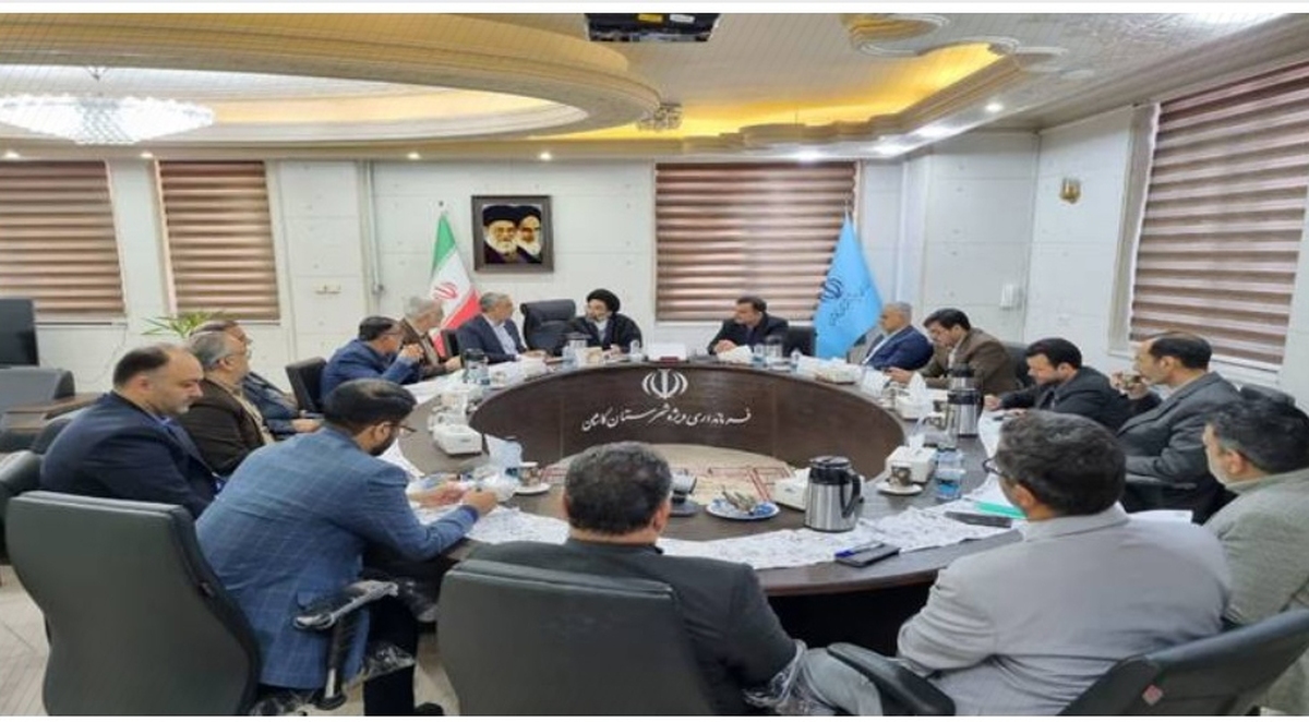 از راهکارهای قانونی برای رفع مشکلات مردم استفاده شود