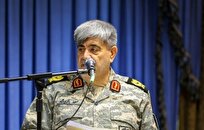 آذربایجان‌شرقی در آغوش شهدای گمنام