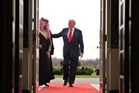 باج یک تریلیون دلاری بن‌سلمان برای F-۳۵ و تخت سلطنت