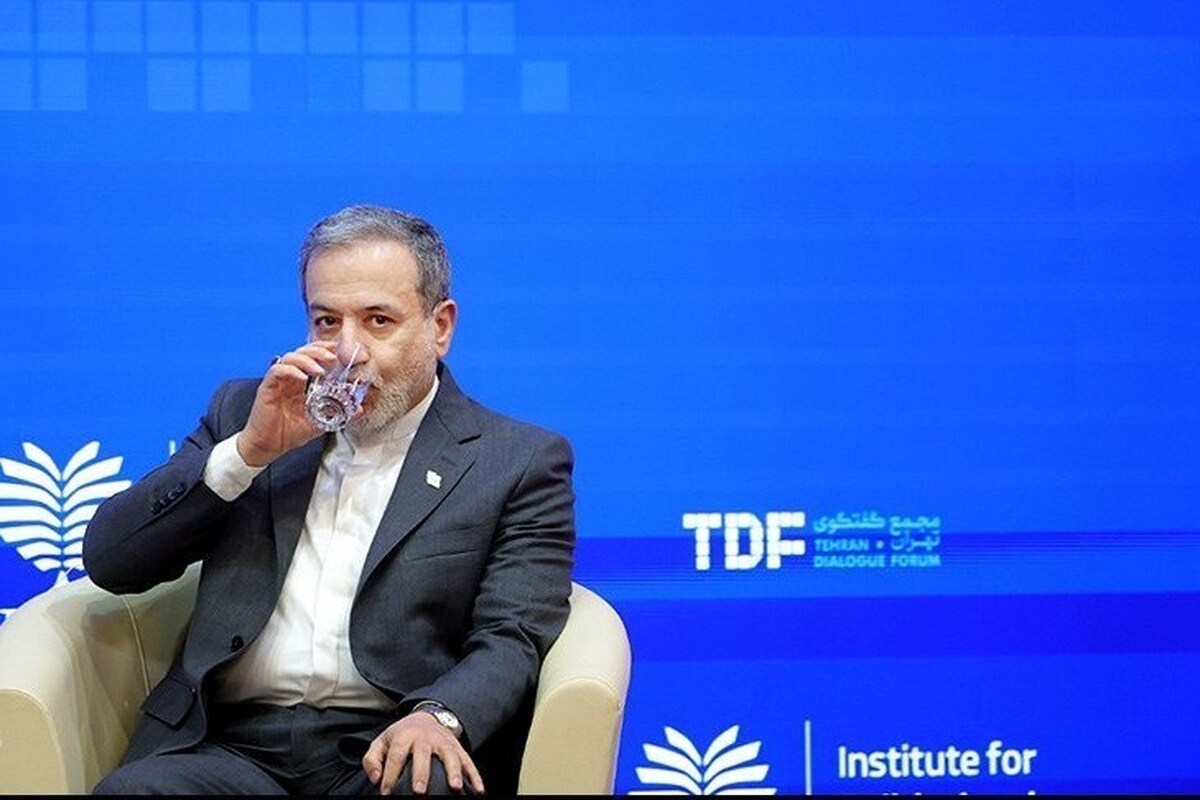 عراقچی پس از تصویب قطعنامه ضد ایرانی: تفاهم قاهره رسما خاتمه یافته تلقی می‌شود