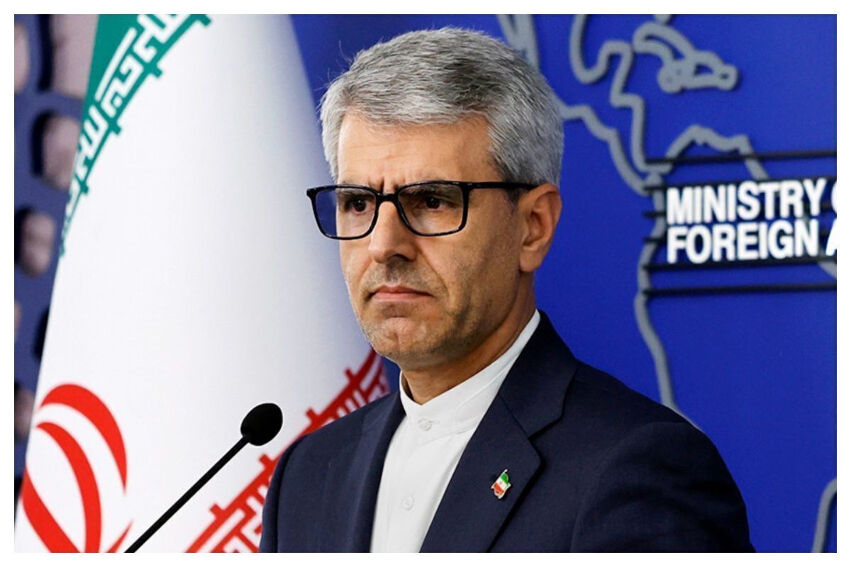بی‌کیفرمانی ادامه دار رژیم صهیونیستی باید پایان یابد