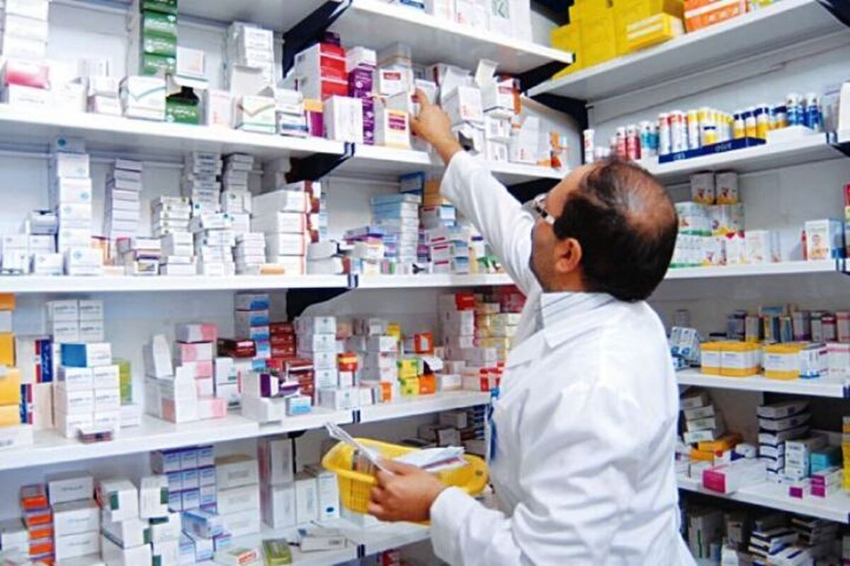 ریشه کمبود و گرانی دارو کجاست؟