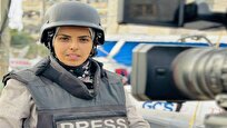 خبرنگار شهید فلسطینی برنده جایزه جهانی قهرمان آزادی مطبوعات شد
