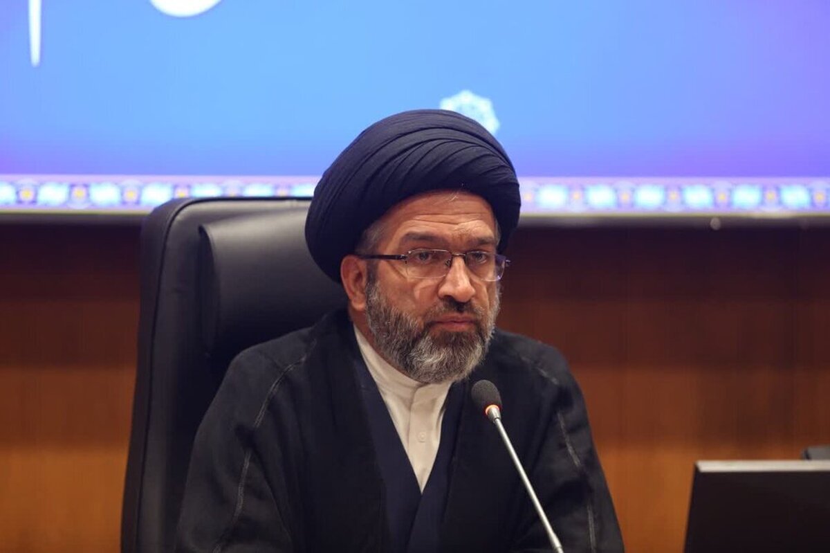 تحول رسانهای حرم بانوی کرامت گامی ارزشمند در مسیر جهانیسازی پیام اهلبیت است