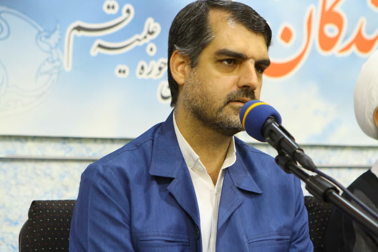از طرح کلان مسکن تا خط متروی قم؛ صدای واحد قم در مجلس از طرح کلان مسکن تا خط متروی قم؛ صدای واحد قم در مجلس