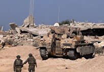 تلاش اسرائیل برای تحمیل شروط خود در پرونده نیروی بین‌المللی