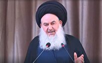 عراق به نمایندگان واقعی نیاز دارد/ دخالت آمریکا در تصمیمهای کشور را نمیپذیریم